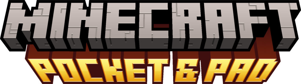 Minecraft Logo
